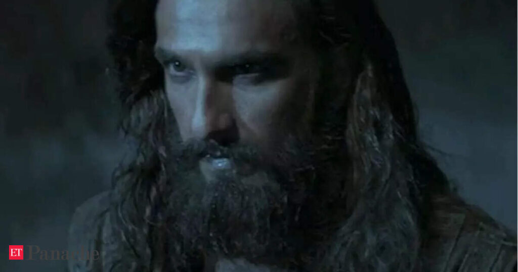 Dhurandhar star Ranveer Singh refused to star in ‘Kabir Singh’. Director says: ‘He did not do it because…’ Dhurandhar star Ranveer Singh refused to star in ‘Kabir Singh’. Director says: ‘He did not do it because…’