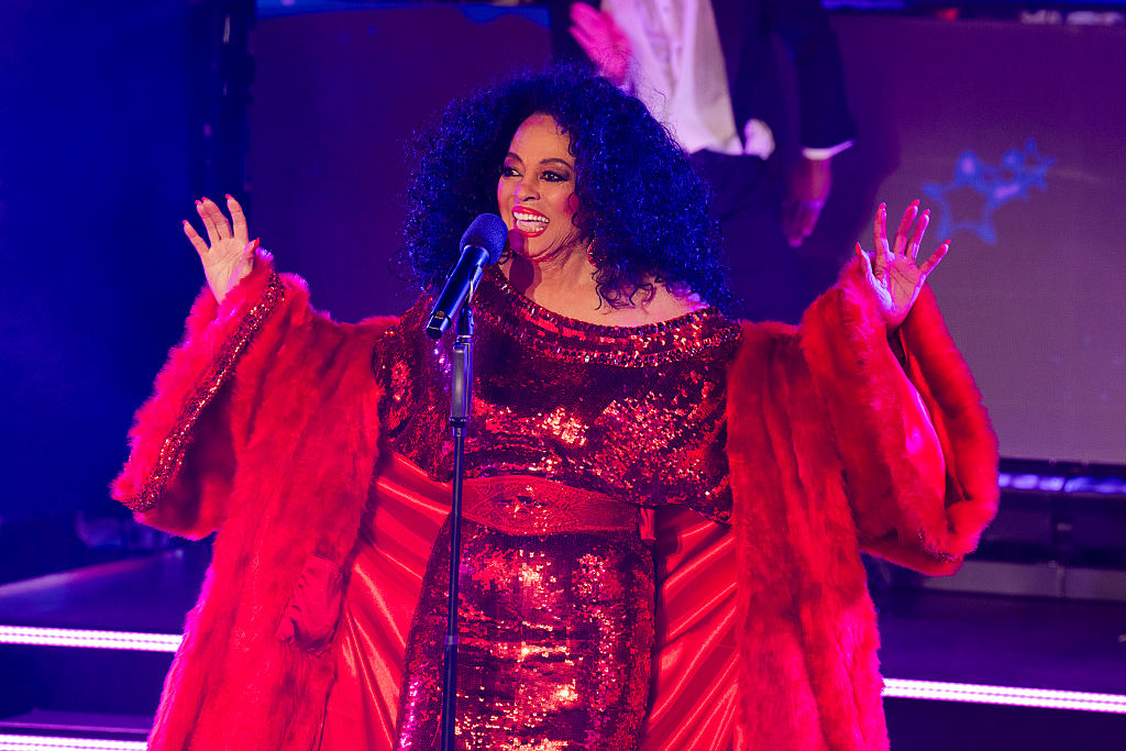 New Year’s Eve 2025 Celebrity Looks We Love