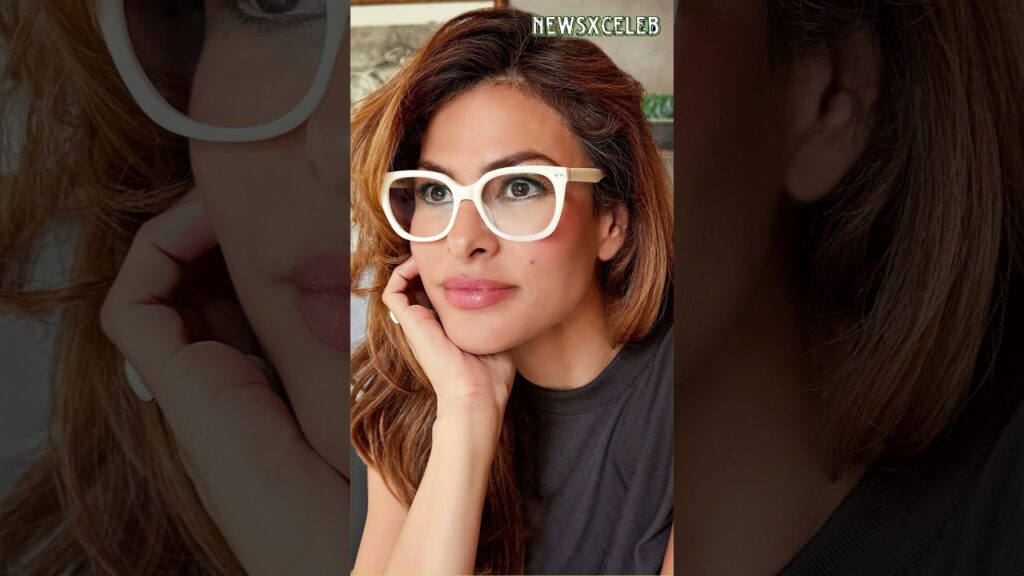 Eva Mendes Shows Real Life With Ryan Gosling — No Glam, No Cameras