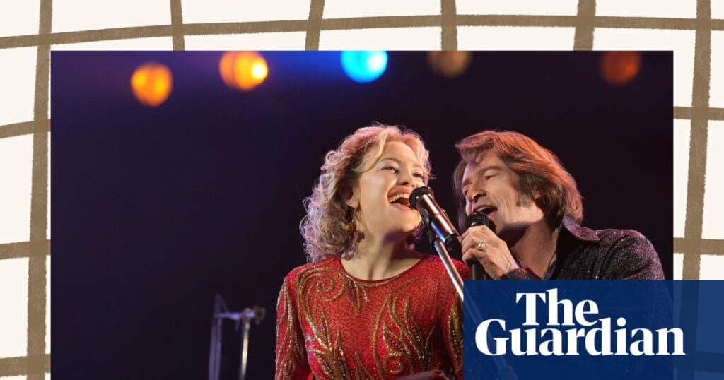 From Song Sung Blue to Theatre Picasso: your complete entertainment guide to the week ahead | Culture