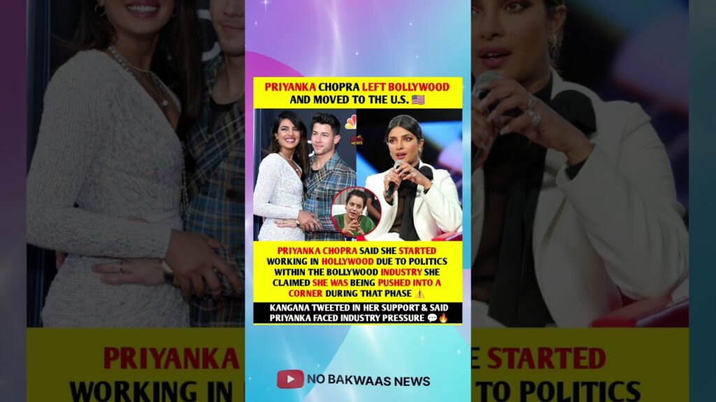 PRIYANKA CHOPRA BREAKS SILENCE ๐ฅ๐บ๐ธ #shorts PRIYANKA CHOPRA BREAKS SILENCE ๐ฅ๐บ๐ธ #shorts