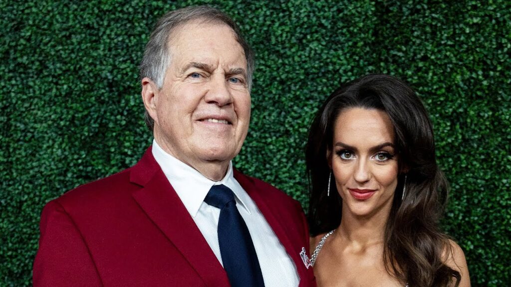 Jordon Hudson Slams “Keyboard Warriors” While Welcoming 2026 With Boyfriend Bill Belichick