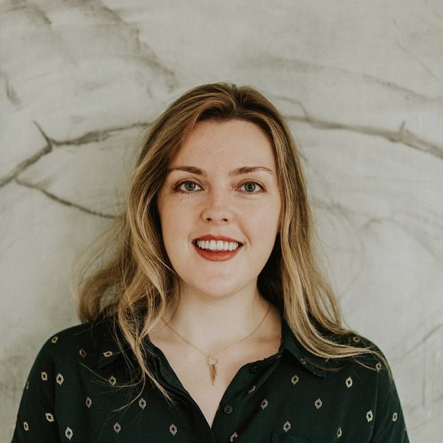 Niamh Hargan