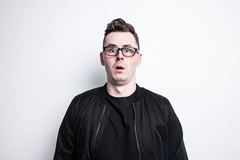 Ruairi Woods