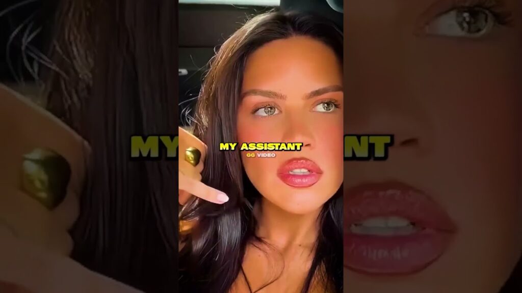 Nina Dobrev on Why Actors Are Liars