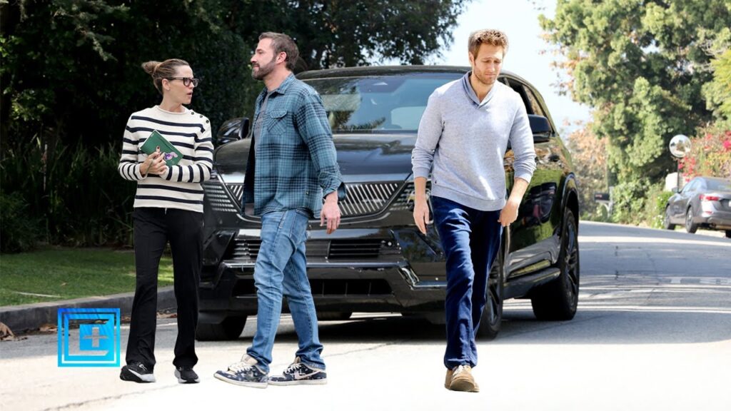 Jennifer Garner and John Miller's Romance Was Overlooked Due to Her Relationship with Ben Affleck