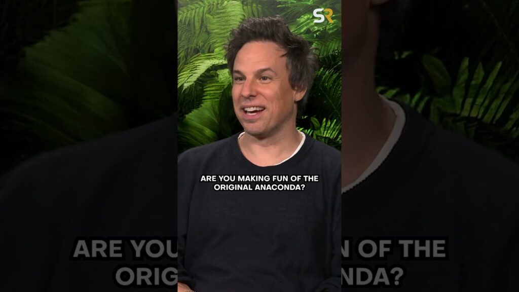 Why Jennifer Lopez's Anaconda Return Was So Important