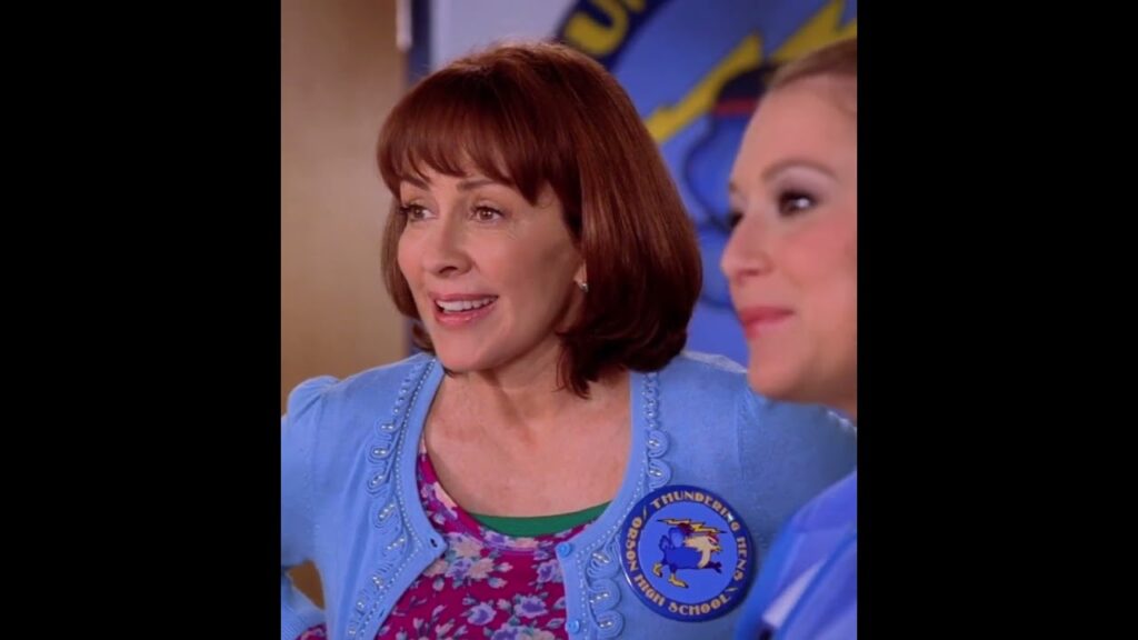 Axl's parents find out that he has a girlfriend - The Middle Edit