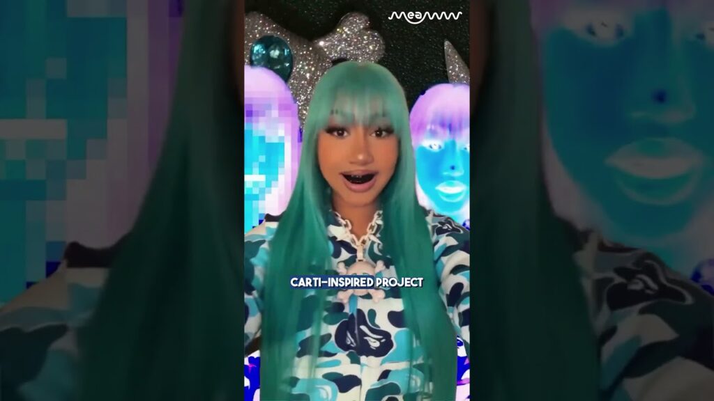 Kim Kardashian Gifts North West 106 Carat Diamond Skull Necklace