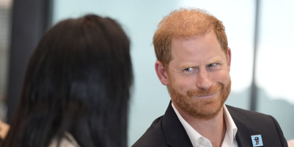 Prince Harry 'wins fight for tax-funded armed police protection in Britain'