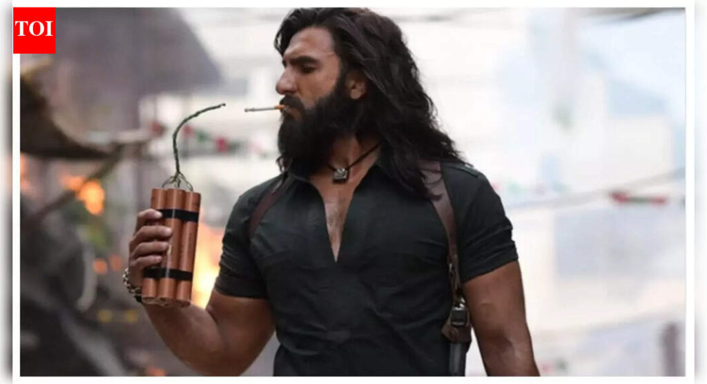 Dhurandhar Full Movie Collection: ‘Dhurandhar’ box office collection Day 30: Ranveer Singh, Akshaye Khanna’s film refuses to slow down; marches toward Rs 1200 crore mark worldwide, while ‘Ikkis’ inches close to Rs 20 crore | Dhurandhar Full Movie Collection: 'Dhurandhar' box office collection Day 30: Ranveer Singh, Akshaye Khanna’s film refuses to slow down; marches toward Rs 1200 crore mark worldwide, while ‘Ikkis’ inches close to Rs 20 crore |