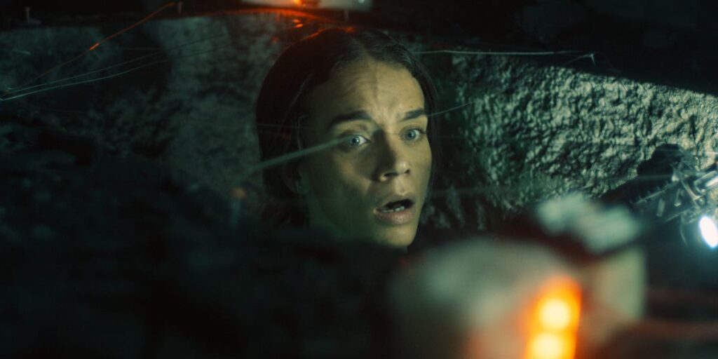Doomsday star’s “tense” thriller that ‘keeps you guessing’ lands new UK streaming home Doomsday star's "tense" thriller that 'keeps you guessing' lands new UK streaming home