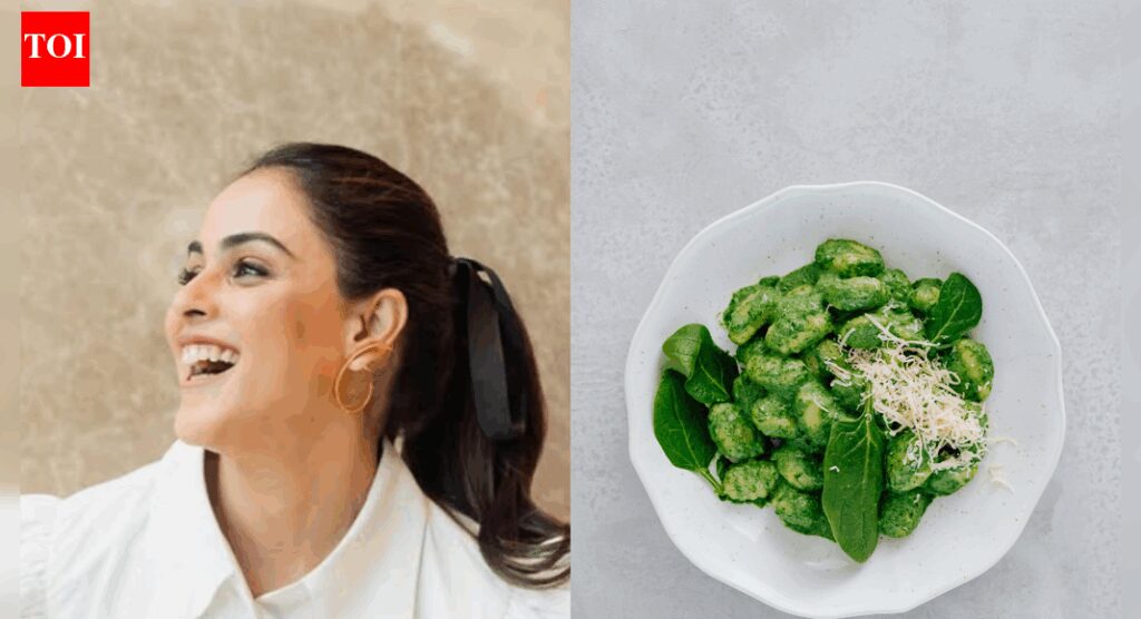 Why Bollywood star Genelia D’Souza went vegan and how it helped her health Why Bollywood star Genelia D’Souza went vegan and how it helped her health