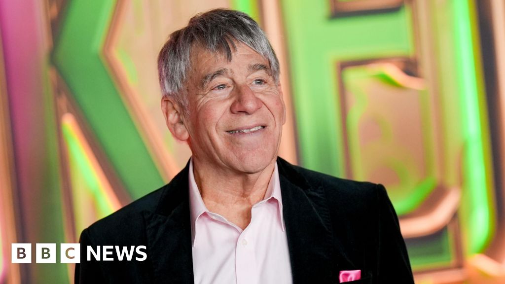 Wicked composer latest to cancel Kennedy Center gig after Trump name change Wicked composer latest to cancel Kennedy Center gig after Trump name change