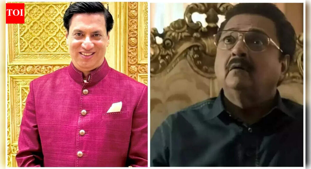 ‘Dhurandhar’ star Rakesh Bedi’s performance stuns Madhur Bhandarkar: ‘I would have thought three or four times about casting him; hats off to Aditya Dhar’ – Exclusive | ‘Dhurandhar’ star Rakesh Bedi’s performance stuns Madhur Bhandarkar: ‘I would have thought three or four times about casting him; hats off to Aditya Dhar’ - Exclusive |