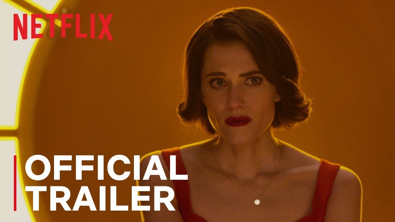 The Perfection | Official Trailer [HD] | Netflix - YouTube