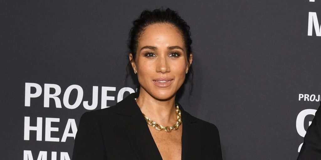 Meghan Markle, Archie and Lilibet will not join Prince Harry in the UK in coming weeks