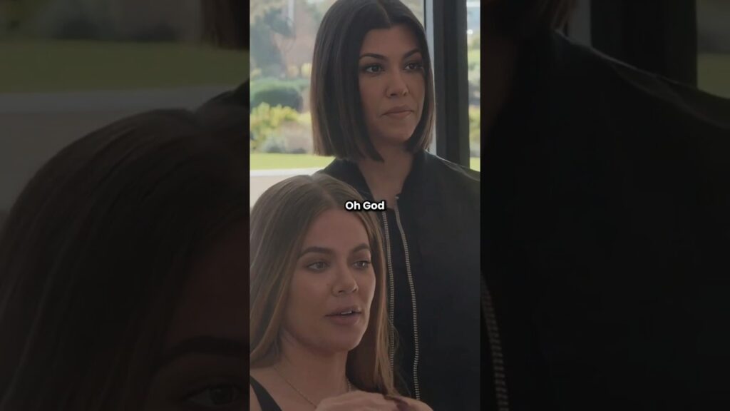 Kim Kardashian shocked everyone😲#kardashian #kimkardashian #kimkardashianwest #kyliejenner #kylie#tv