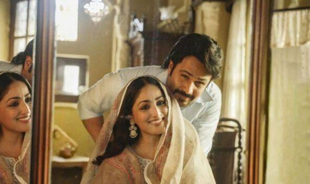 Haq still
