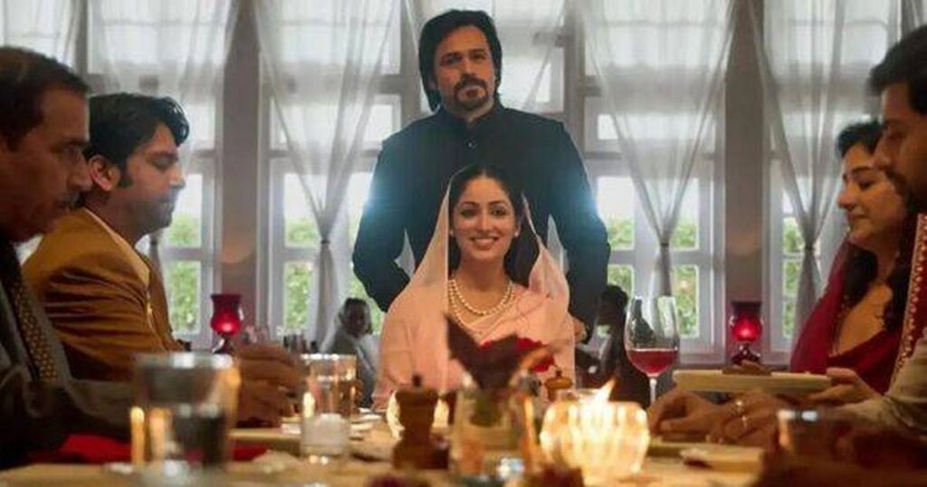 ‘Must watch’ drama hailed as ‘most powerful film of the year’ is now on Netflix Daily Mirror