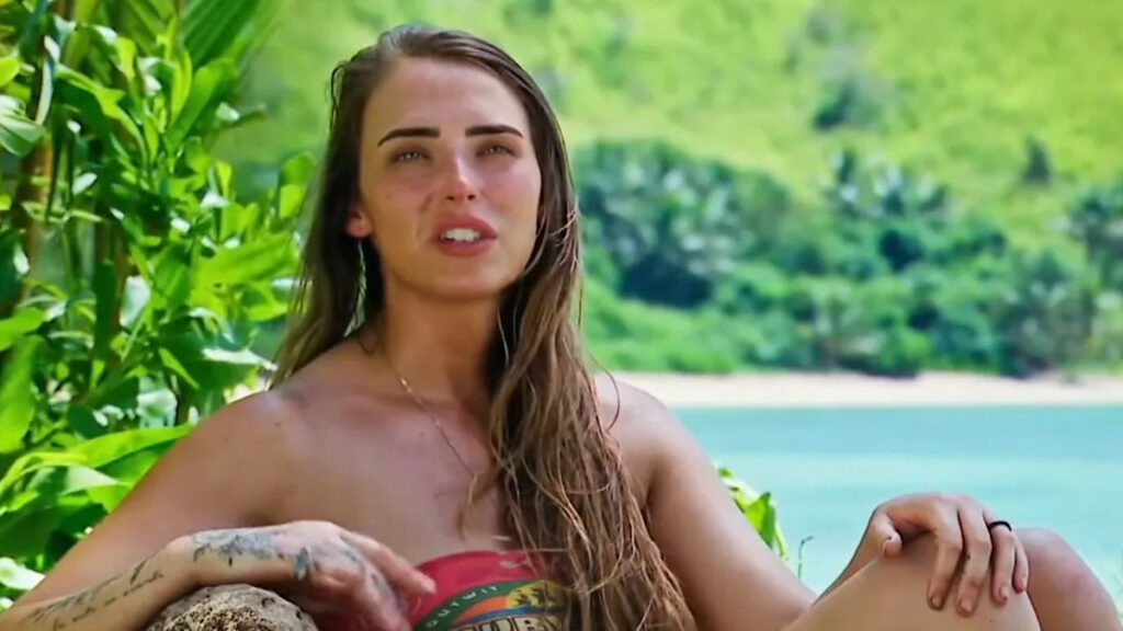A Survivor 49 Castaway Claims There Was Rampant Pregame Cheating, And I Have So Many Thoughts Yahoo entertainment home