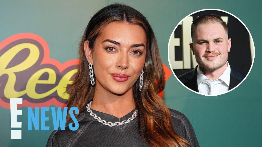 Brianna LaPaglia Shares Cryptic Post After Ex Zach Bryan's Wedding | E! News