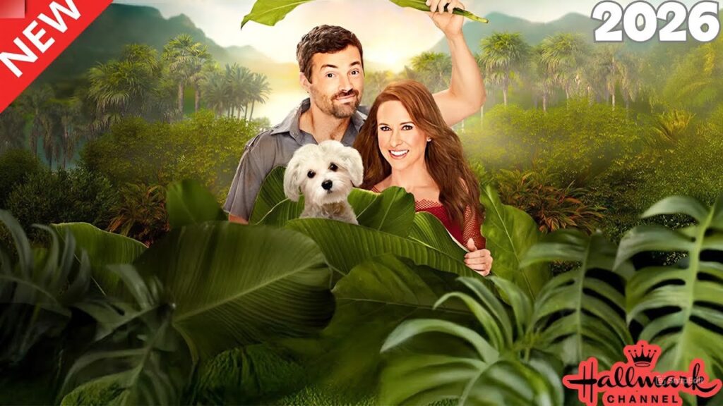 Lost in Paradise 2026 - New Hallmark Movies 2026 - Best Hallmark Romance 2026 - Great Hallmark Movie