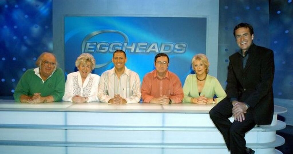 Where are the Eggheads now? – from tragic loss to mansalughter allegation Liverpool Echo