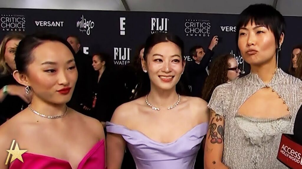 ‘KPop Demon Hunters’: Arden Cho, May Hong & Ji-young Yoo Tease Anticipated Sequel