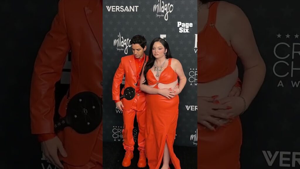 It's Kylie Jenner! It's Timothée Chalamet! No! It's Megan Stalter and Paul W. Downs 🤣  #shorts