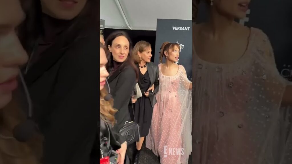 This moment has changed us for good. #CriticsChoice #AwardsSeason