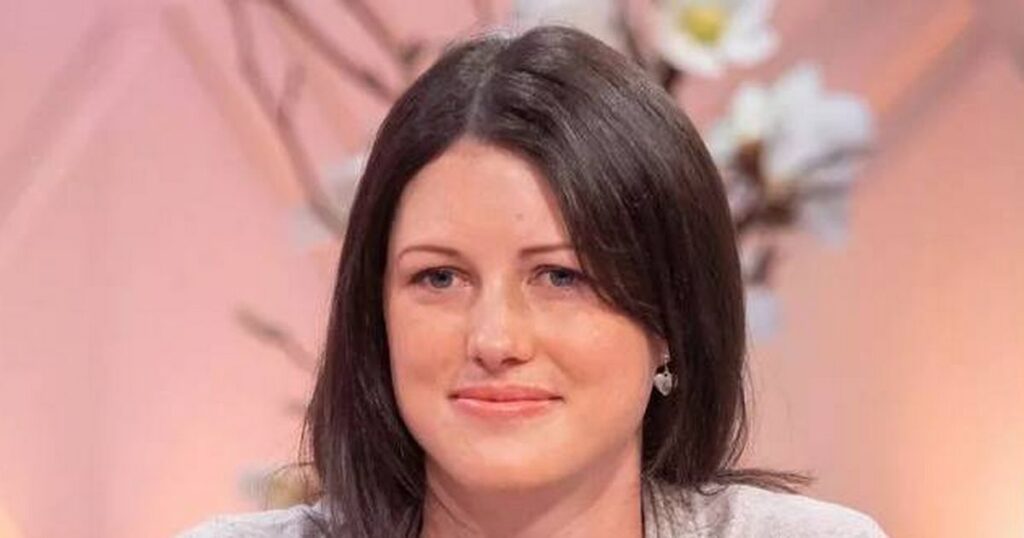 Inside Josie Russell’s life now after surviving Lin and Megan Russell murder Daily Mirror