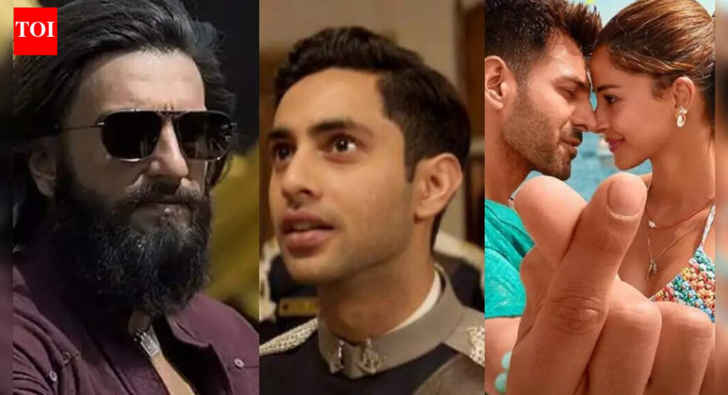 Durandhar Full Movie Collection: ‘Dhurandhar’ box office collection day 32 (LIVE): The Ranveer Singh starrer will see drop after creating history on 5th weekend, crossing Rs 770 crore; will continue to overpower Agastya Nanda’s ‘Ikkis’, Kartik Aaryan’s ‘Tu Meri Main Tera’ | Durandhar Full Movie Collection: 'Dhurandhar' box office collection day 32 (LIVE): The Ranveer Singh starrer will see drop after creating history on 5th weekend, crossing Rs 770 crore; will continue to overpower Agastya Nanda's 'Ikkis', Kartik Aaryan's 'Tu Meri Main Tera' |