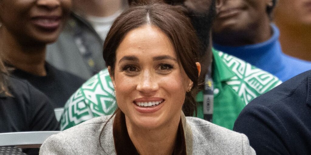 Meghan Markle ‘will consider U-turn’ as fresh decision looms in Prince Harry’s security battle Meghan Markle 'will consider U-turn' as fresh decision looms in Prince Harry's security battle