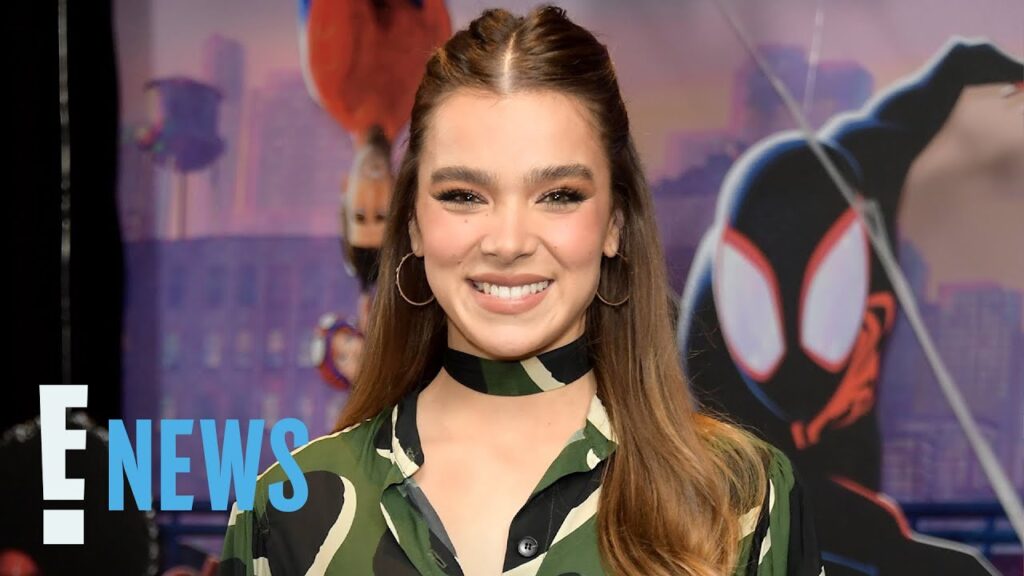 Hailee Steinfeld Shows Off Baby Bump in Pregnancy Update | E! News