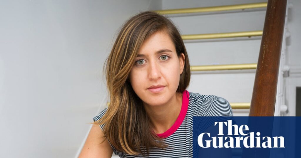 The Ten Year Affair by Erin Somers review – the midlife adultery story our generation deserves | Fiction The Ten Year Affair by Erin Somers review – the midlife adultery story our generation deserves | Fiction