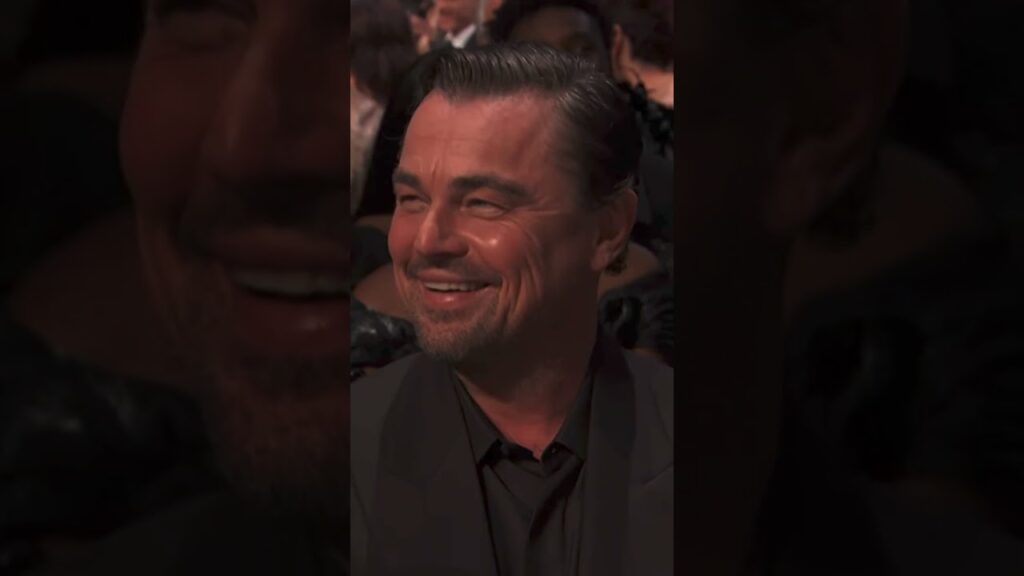 Chelsea Handler takes dig at Leo DiCaprio and Jeff Bezos' friendship #shorts