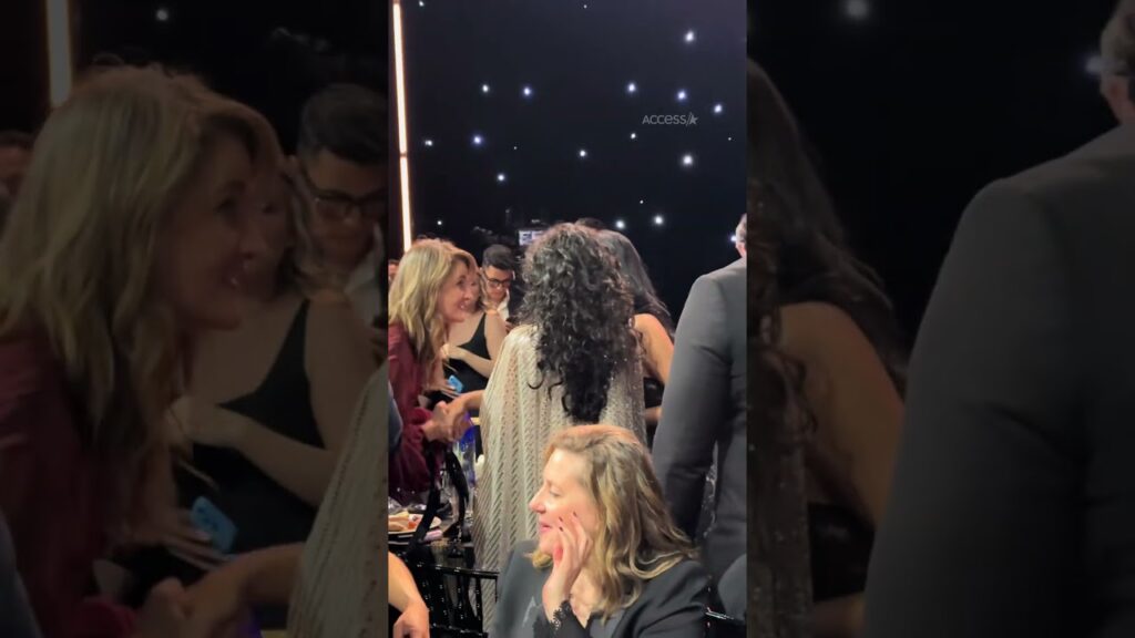 Kylie Jenner Fixes Odessa A'zion's Look