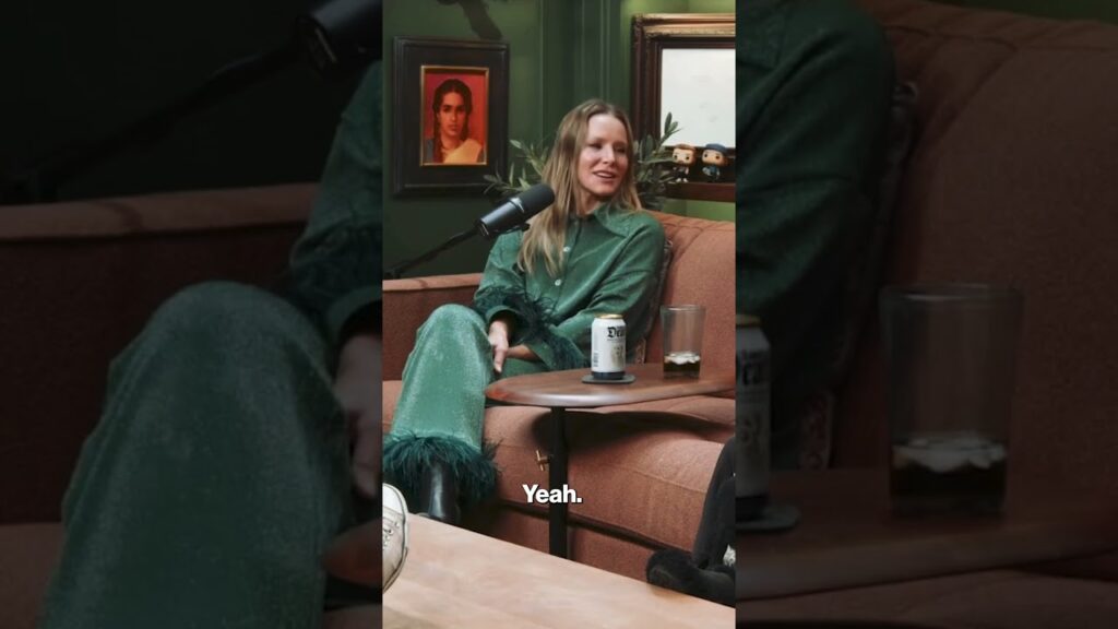 Cher got cheeky with Kristen Bell and Dax Shepard 😳 #shorts