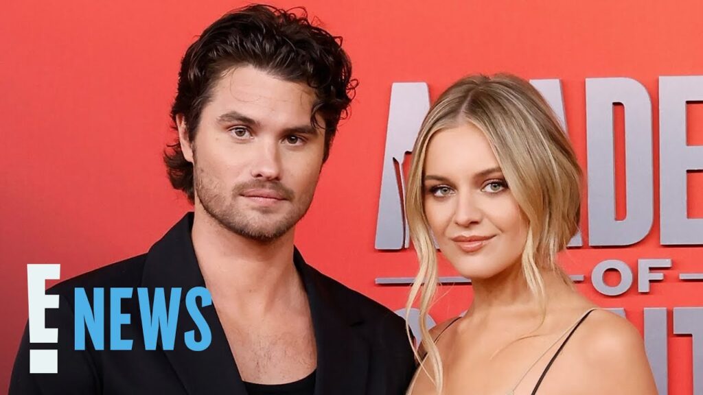 Kelsea Ballerini, Chase Stokes Confirm They're Back Together | E! News