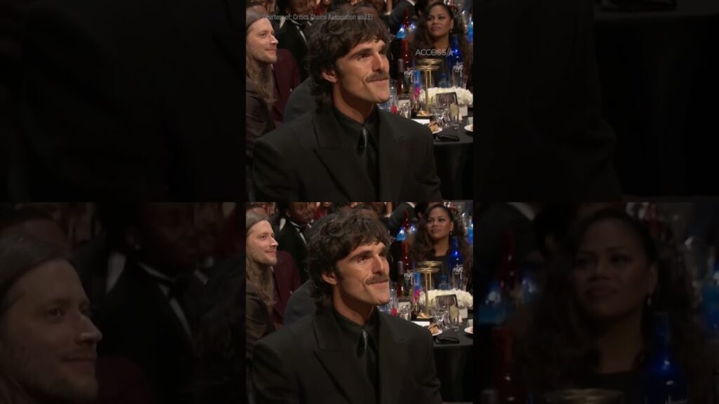 Jacob Elordi Sets The Record Straight On His Height