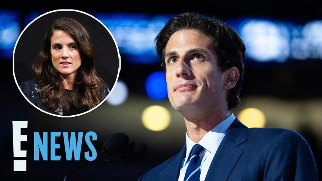 How Jack Schlossberg Honored Tatiana Schlossberg After Her Death | E! News