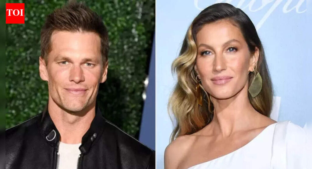 Tom Brady fuels nonstop dating rumors after being repeatedly linked to younger celebrities since his split from Gisele Bündchen | NFL News