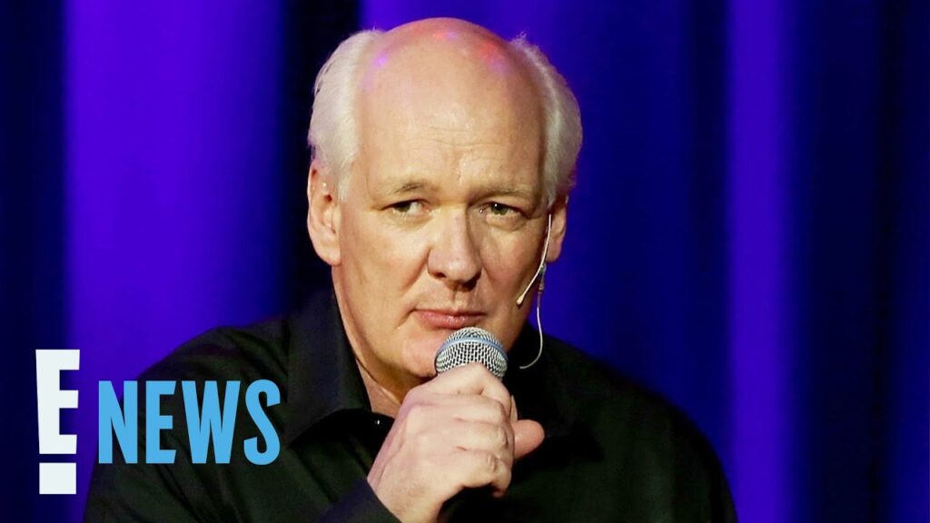 Whose Line Is It Anyway?'s Colin Mochrie Undergoes Emergency Surgery | E! News