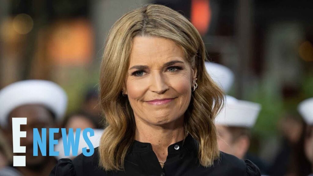 Savannah Guthrie Using a Whiteboard to Communicate After Surgery | E! News Savannah Guthrie Using a Whiteboard to Communicate After Surgery | E! News