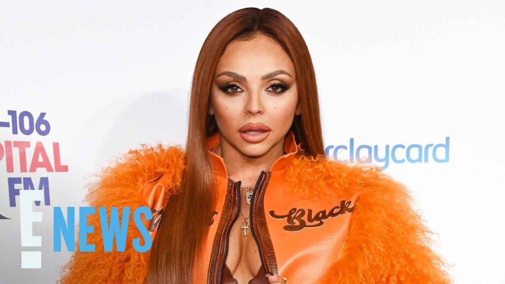 Jesy Nelson's Twins Probably Won't Walk After Spinal Muscular Atrophy Diagnosis | E! News