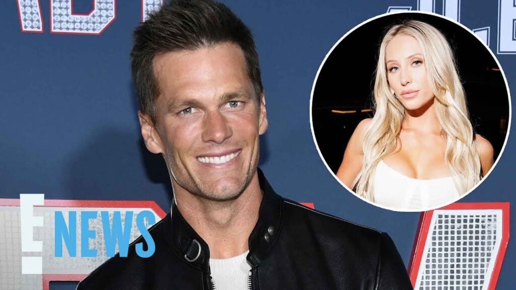 Tom Brady Shares Cryptic Posts After Spending Time With Alix Earle | E! News