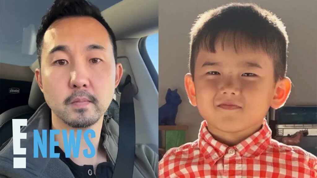 Influencer Paul Kim's Son Micah Kim Dies at Age 5 | E! News