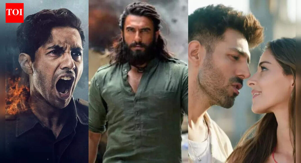 Dhurandhar Full Movie Collection: 'Dhurandhar' box office collection day 33 (LIVE): The Ranveer Singh, Akshaye Khanna starrer begins to slow down after getting its LOWEST number in 5th week; 'Ikkis' and 'Tu Meri Main Tera' lag behind |