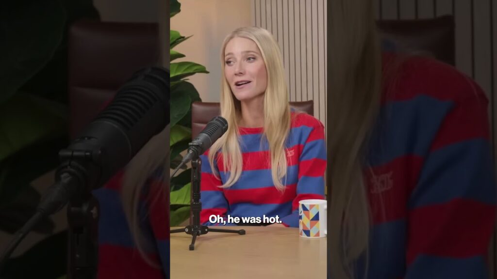 Amy Poehler mistakes Gwyneth Paltrow for Nicole Kidman #shorts Amy Poehler mistakes Gwyneth Paltrow for Nicole Kidman #shorts